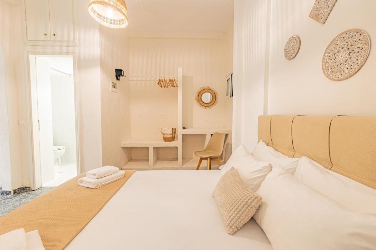 Skioni Apartments Неа Скиони Екстериор снимка